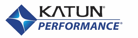 Katun performance logo | Actionable Intelligence