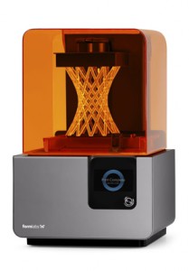 The Formlabs Form 2