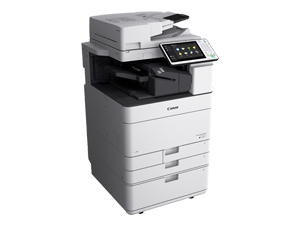 Canon Refreshes Mid-Tier A3 MFP Line, Launches Printer Featuring New Engine | Intelligence
