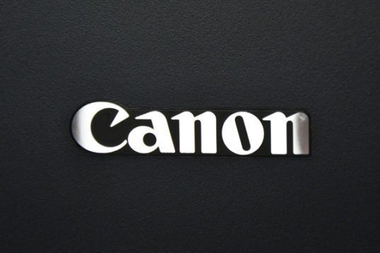 EU Court Upholds €28 Million Fine against Canon