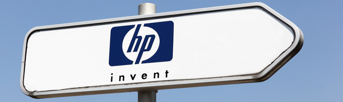 ervaring vinger importeren HP Sues Third-Party Cartridge Sellers over Lookalike Trade Dress |  Actionable Intelligence