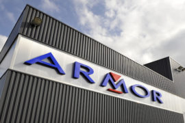 Armor Expands Range of Wide-Format Inkjet Products