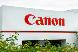 Canon Delivers Decent Q1 2024 Performance Despite Challenging Environment