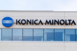 Konica Minolta at Long Last Posts Profit Growth in FY 2023 but Projects Downbeat FY 2024