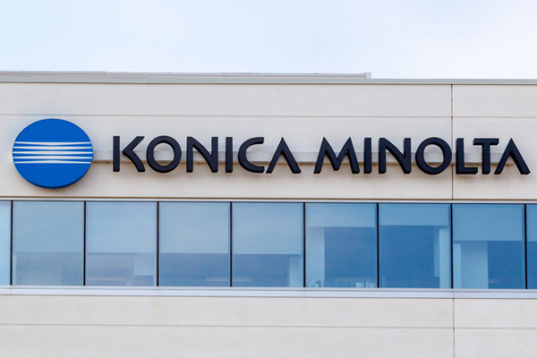 Konica Minolta’s Revenue Soars in Q3 2022 and Last Year’s Losses Turn into Profits