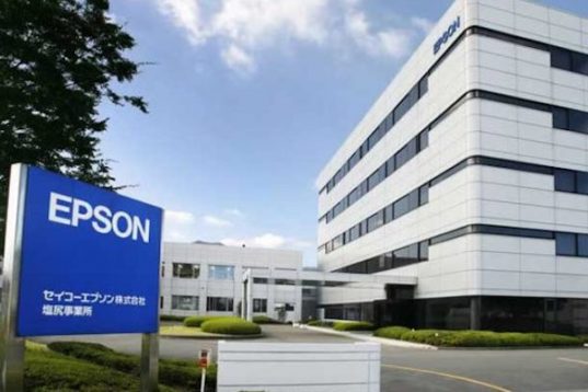 Epson Reports Downbeat Q4 and FY 2023 Results