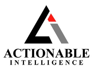 Actionable Intelligence