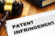 Canon Files Patent-Infringement Lawsuit against Print-Rite and UTec