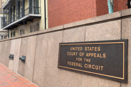 Federal Circuit Affirms Xerox’s Win in MASA’s Patent-Infringement Lawsuit