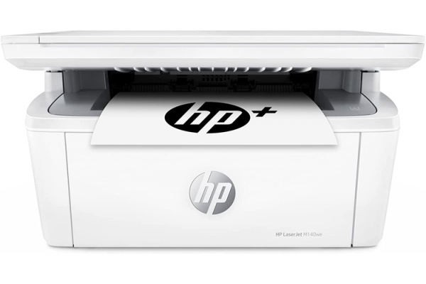 HP's LaserJet M110 and M140 Series Introduces New Cartridge, Supports HP+