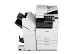 Canon Introduces New Consumables in imageRUNNER ADVANCE DX 4800 Series