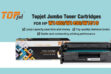 Topjet Says It Is First-to-Market with Compatibles for HP LaserJet Pro 4000 Series