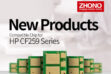 Zhono Has Compatible HP CF259A-Series Chips