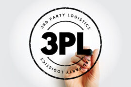 Apex Launches 3PL Logistics Service to Operate under Ustation Platform