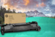 HP Now Offers EvoCycle Toner Cartridges in UK and Germany