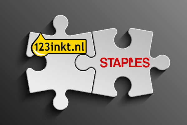 123inkt.nl Acquires Staples Benelux in Big, Bold Move | Actionable Intelligence