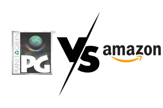 Amazon Urges Ninth Circuit to Affirm Dismissal of Planet Green’s Claims
