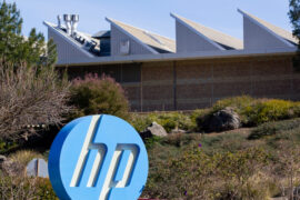 HP Sees Lower Revenues, Higher Profits, and Modest Supplies Revenue Growth in Q1 2024