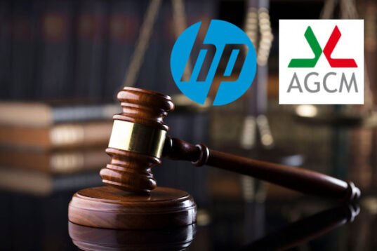 HP Loses Appeal of AGCM’s Determination on HP Firmware and Dynamic Security