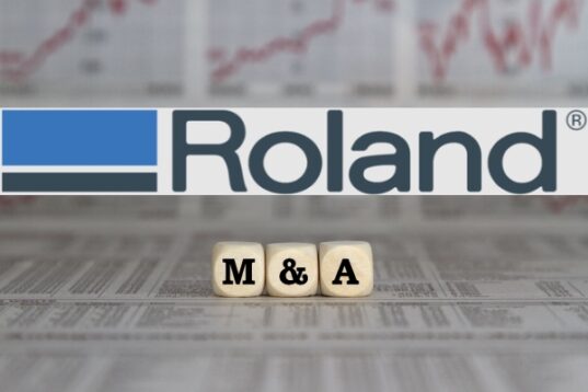 Roland DG Advises Shareholders to Accept Taiyo Pacific’s Bid, Not Brother’s