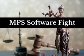 MPS Monitor and Valsoft Sue Oberon Americas